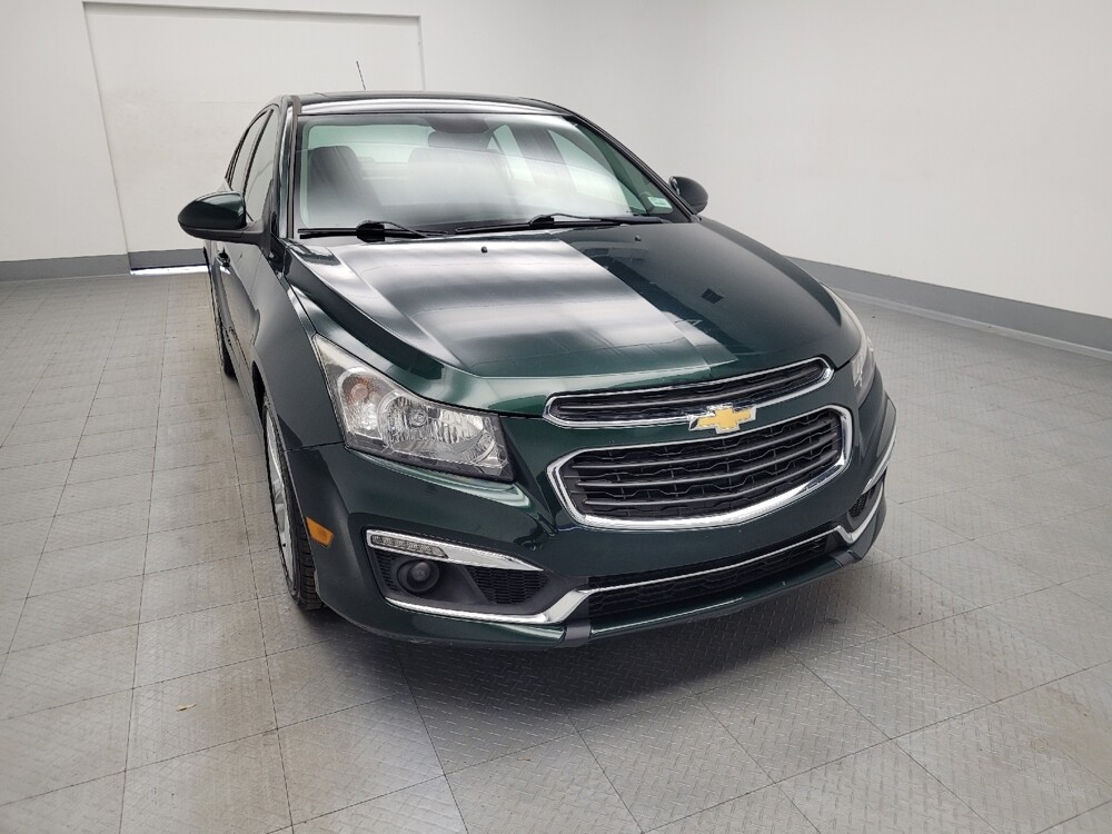 2015 Chevrolet Cruze in Madison, TN 37115 - 18120800 14