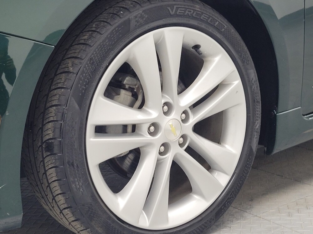 2015 Chevrolet Cruze in Madison, TN 37115 - 18120800 31