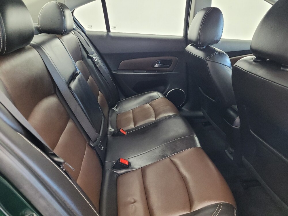 2015 Chevrolet Cruze in Madison, TN 37115 - 18120800 19