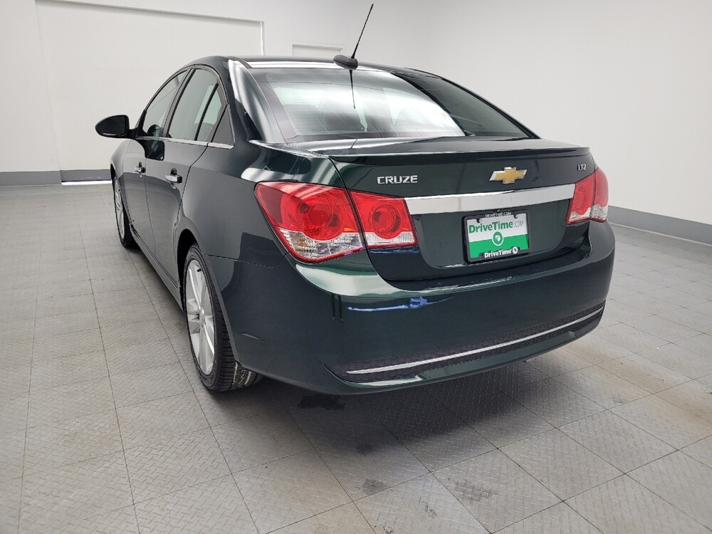 2015 Chevrolet Cruze in Madison, TN 37115 - 18120800 6