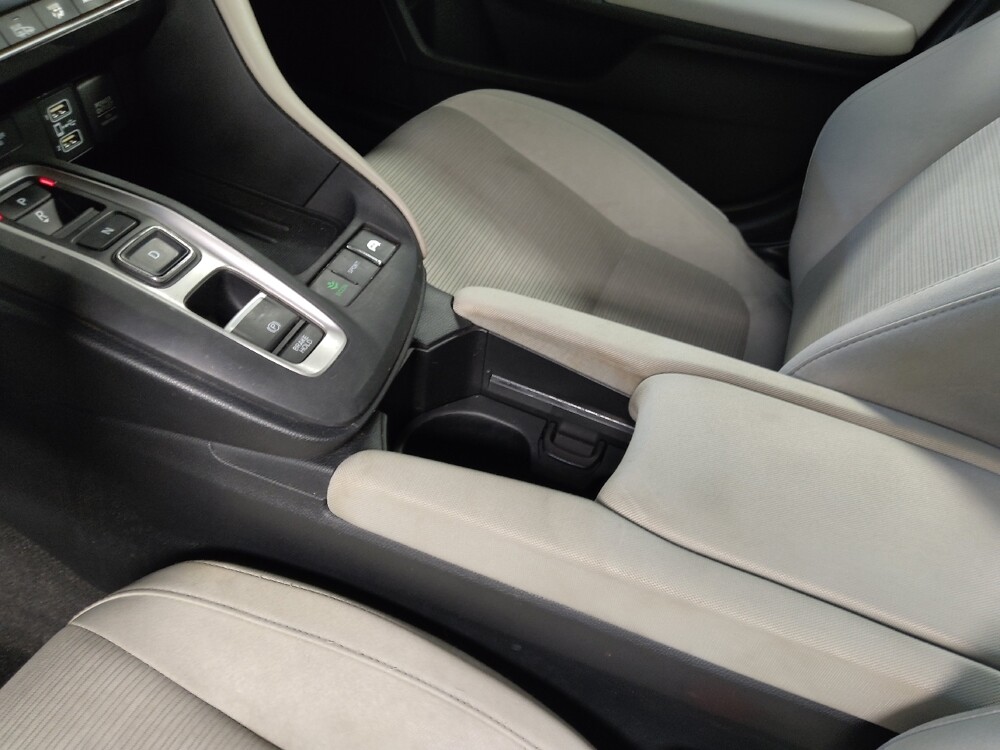 2020 Honda Insight in Raleigh, NC 27604 - 18120801 26