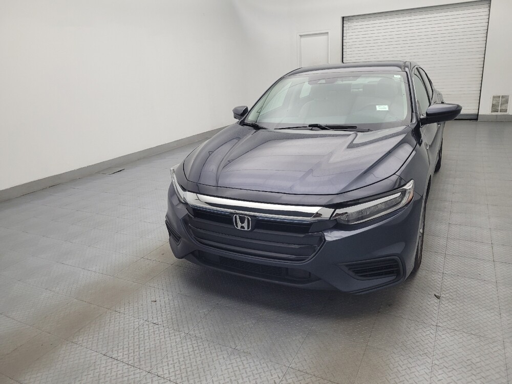2020 Honda Insight in Raleigh, NC 27604 - 18120801 15