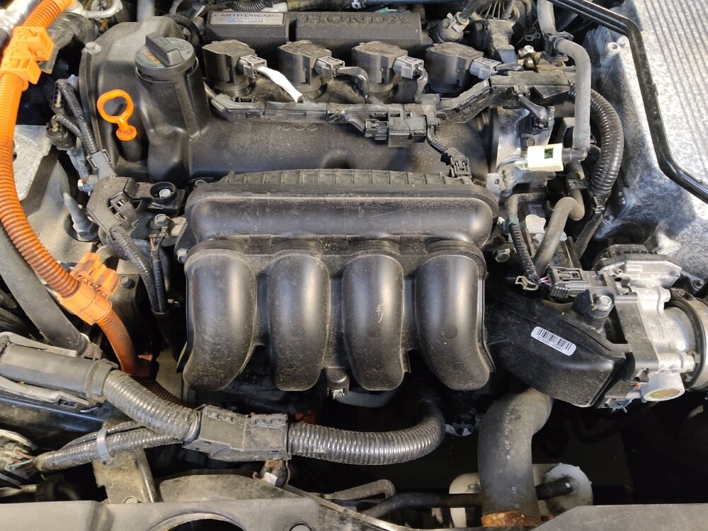 2020 Honda Insight in Raleigh, NC 27604 - 18120801 30