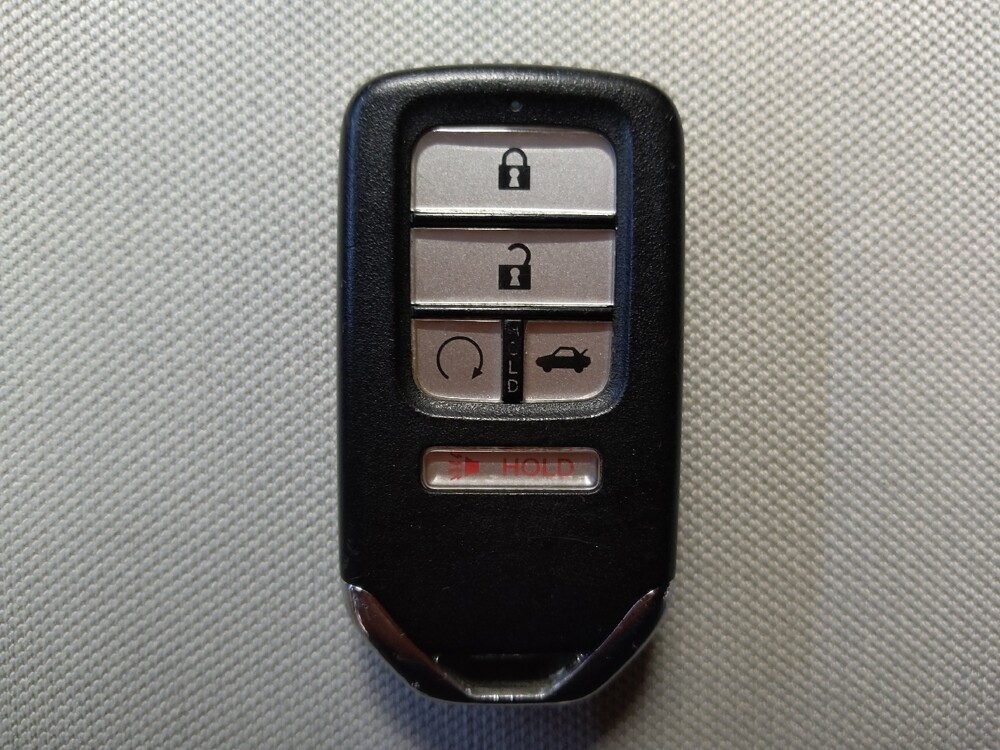 2020 Honda Insight in Raleigh, NC 27604 - 18120801 32