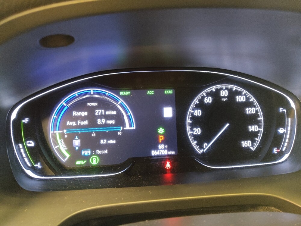 2020 Honda Insight in Raleigh, NC 27604 - 18120801 23