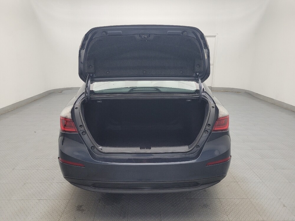 2020 Honda Insight in Raleigh, NC 27604 - 18120801 29