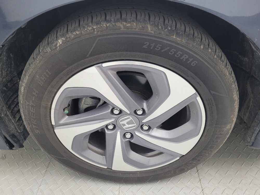 2020 Honda Insight in Raleigh, NC 27604 - 18120801 31