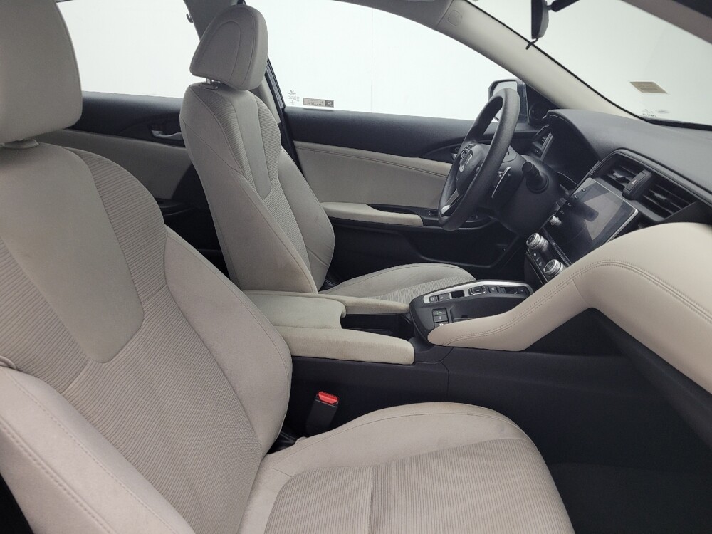 2020 Honda Insight in Raleigh, NC 27604 - 18120801 21