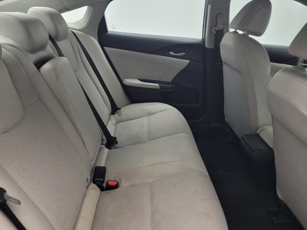 2020 Honda Insight in Raleigh, NC 27604 - 18120801 19