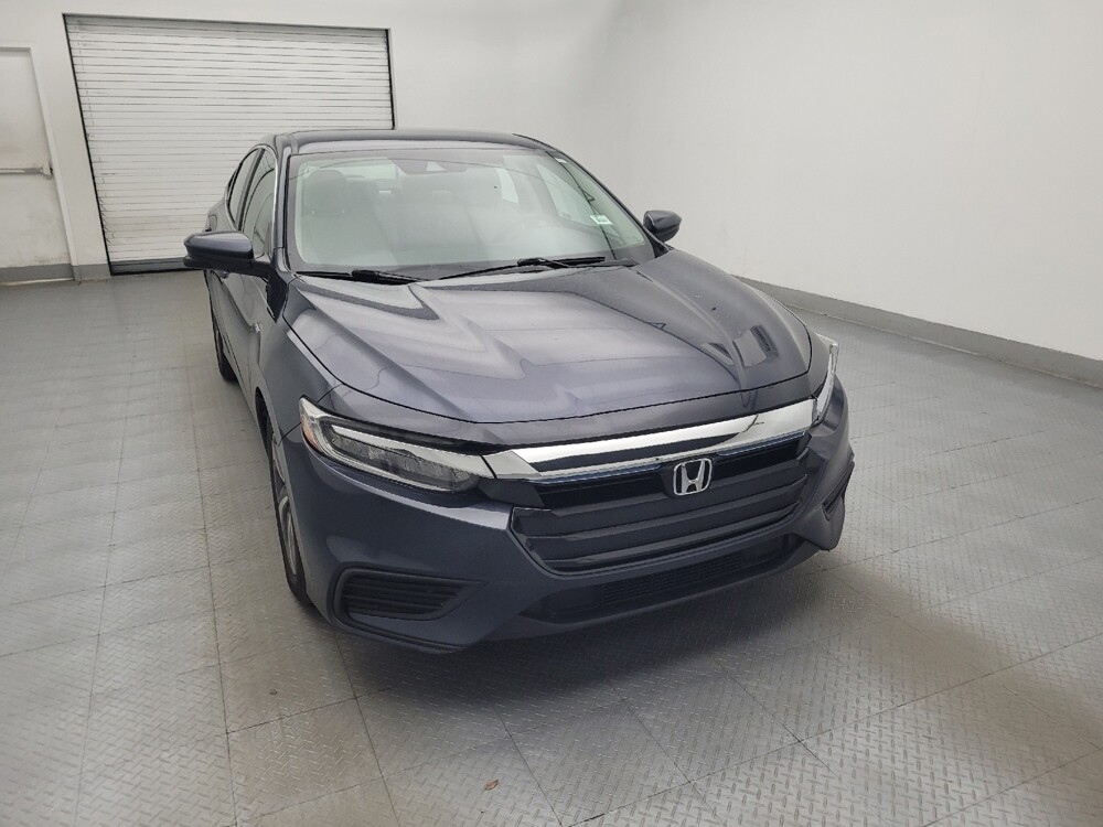 2020 Honda Insight in Raleigh, NC 27604 - 18120801 14