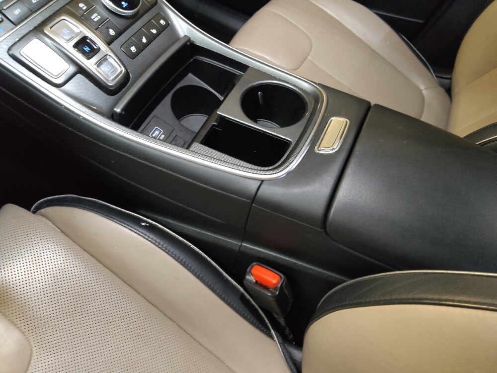 2021 Hyundai Santa Fe in Raleigh, NC 27604 - 18120802 26