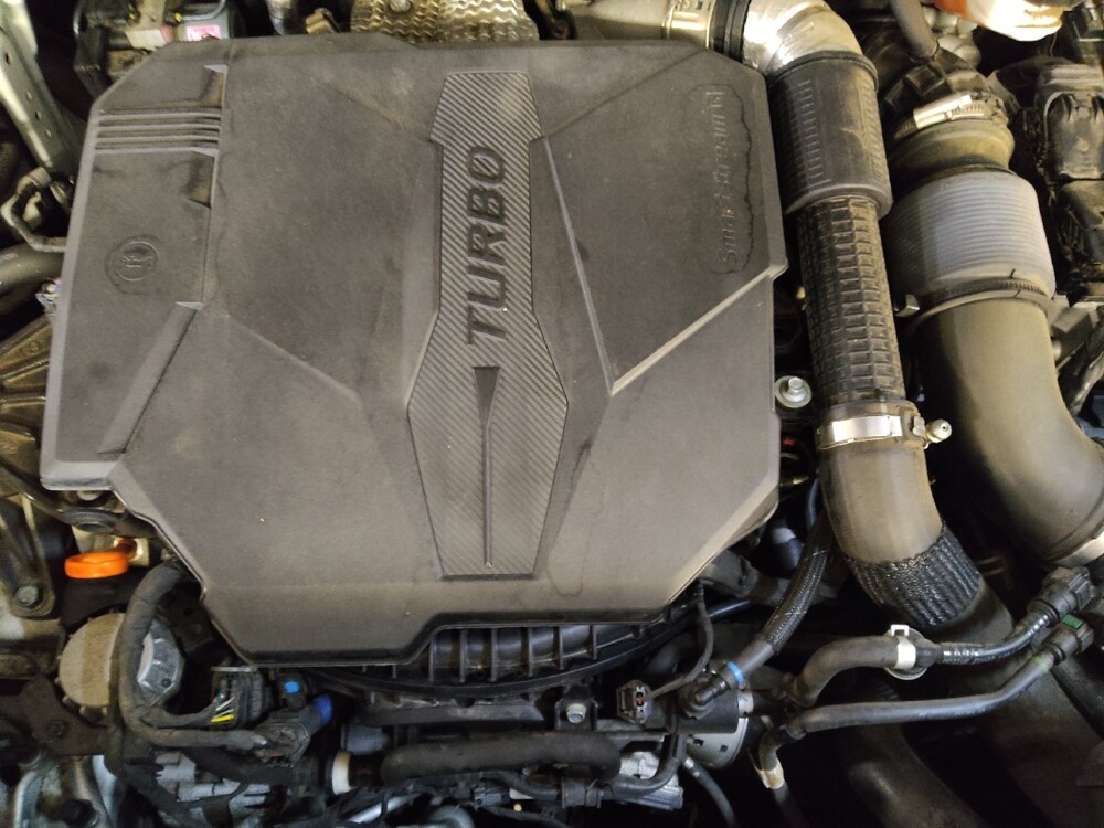 2021 Hyundai Santa Fe in Raleigh, NC 27604 - 18120802 30