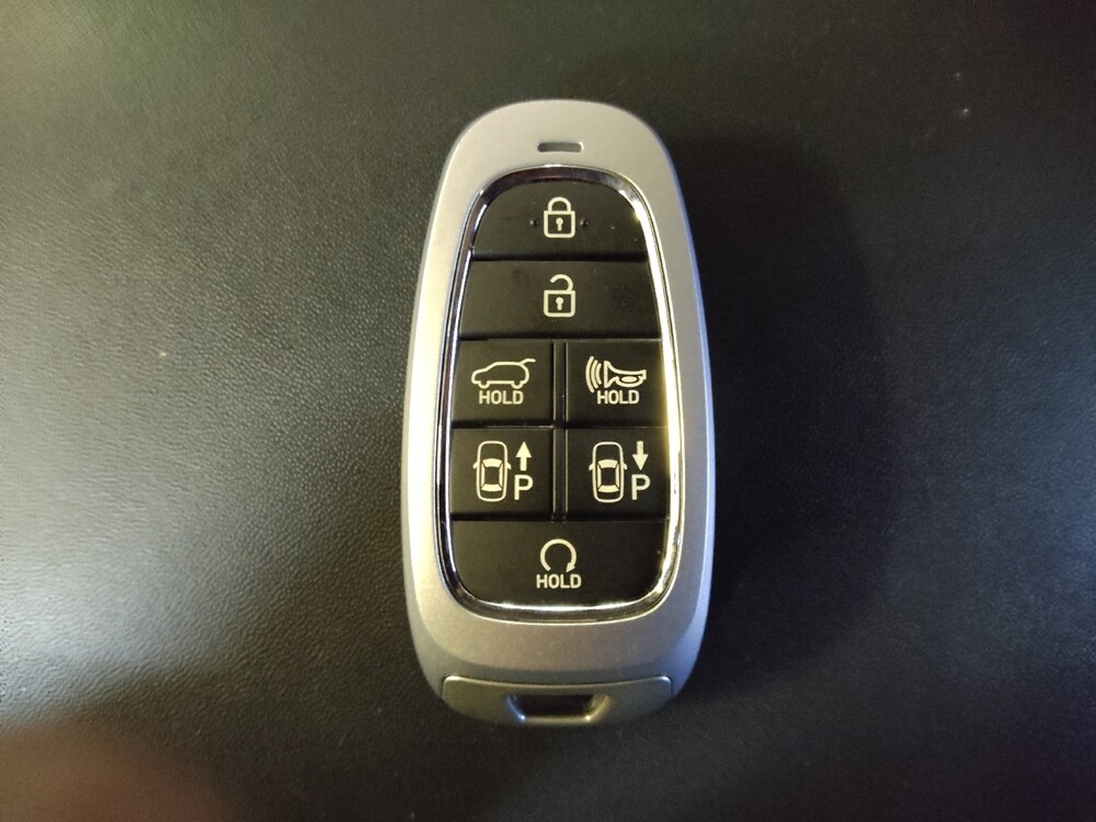 2021 Hyundai Santa Fe in Raleigh, NC 27604 - 18120802 32