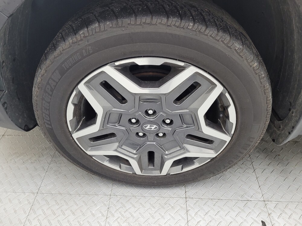 2021 Hyundai Santa Fe in Raleigh, NC 27604 - 18120802 31