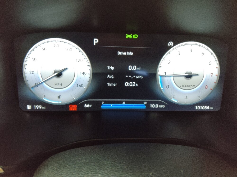 2021 Hyundai Santa Fe in Raleigh, NC 27604 - 18120802 23