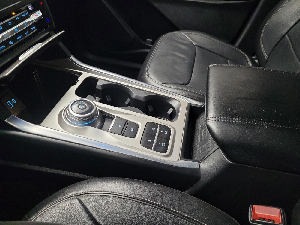 2020 Ford Explorer in Antioch, TN 37013 - 18120803 26