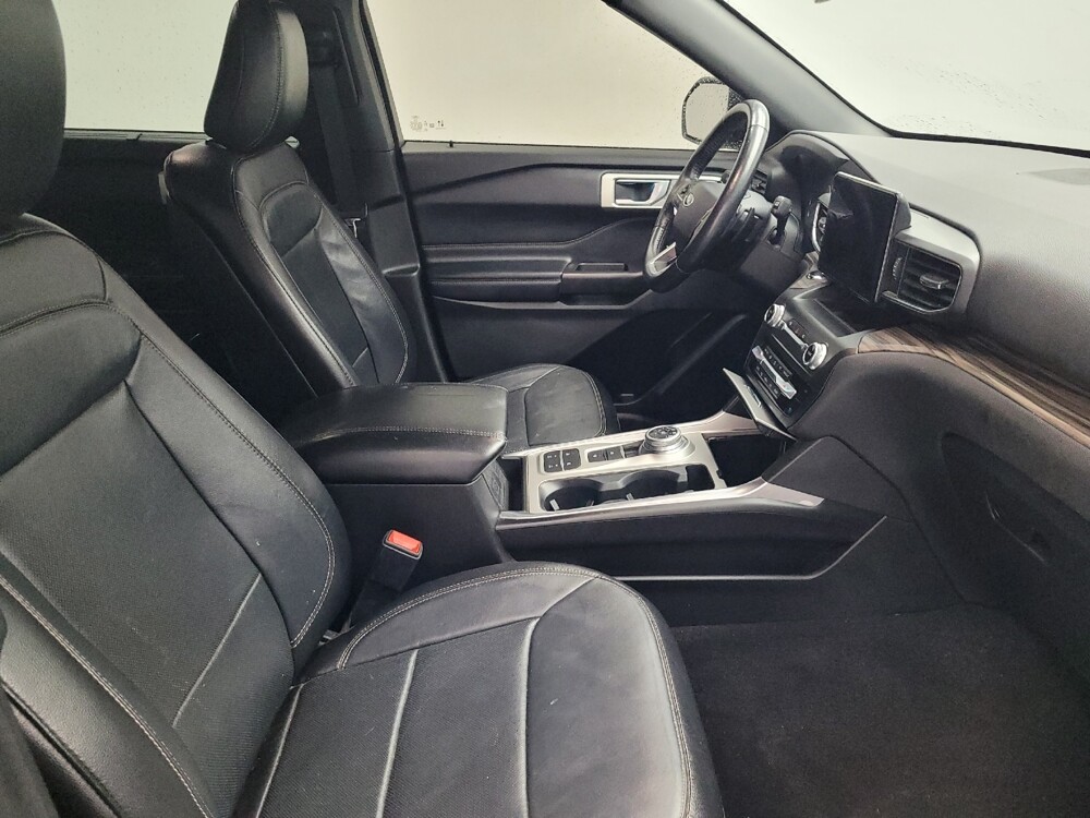 2020 Ford Explorer in Antioch, TN 37013 - 18120803 21