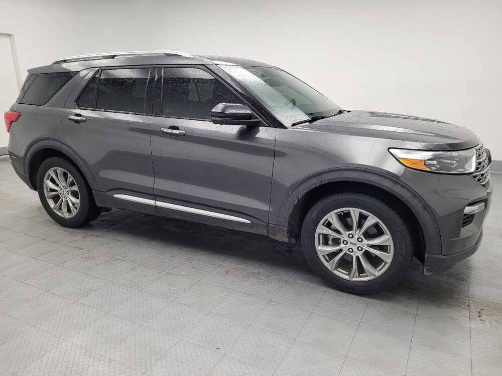 2020 Ford Explorer in Antioch, TN 37013 - 18120803 11