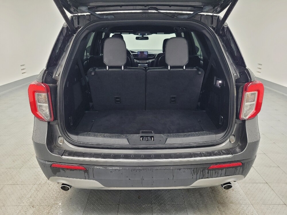 2020 Ford Explorer in Antioch, TN 37013 - 18120803 29