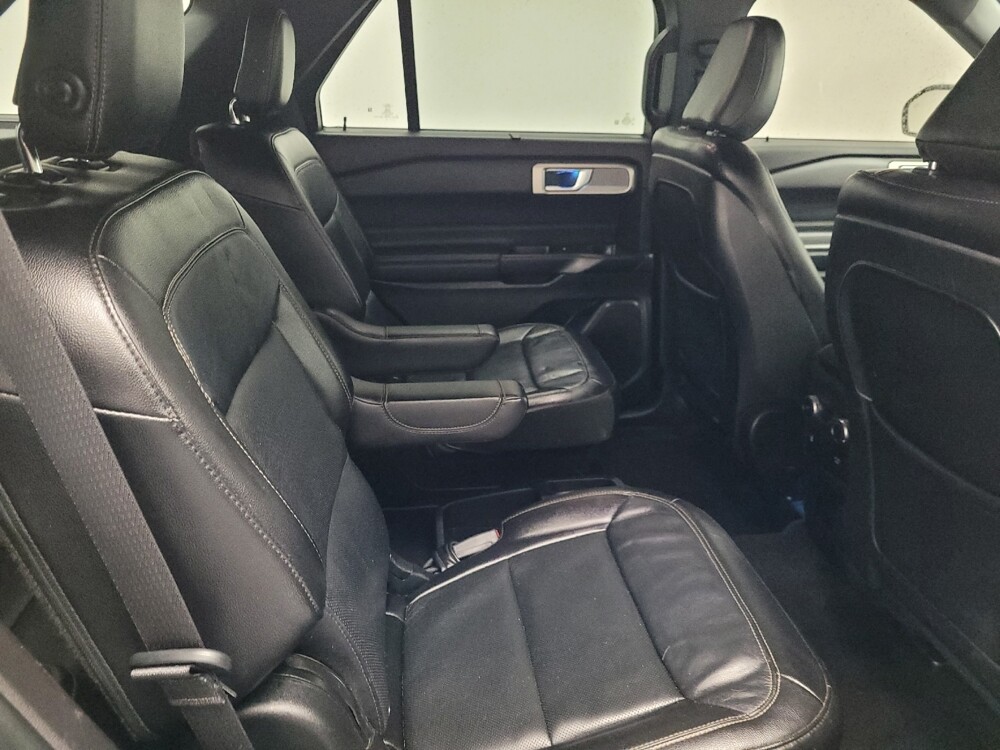 2020 Ford Explorer in Antioch, TN 37013 - 18120803 19