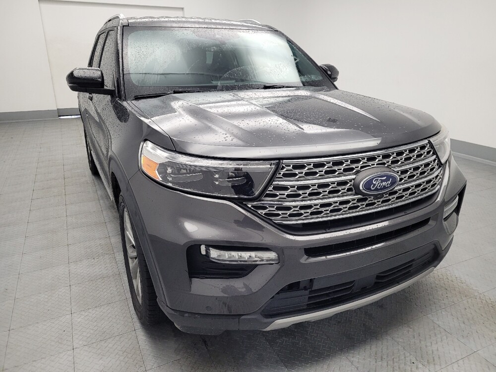 2020 Ford Explorer in Antioch, TN 37013 - 18120803 14