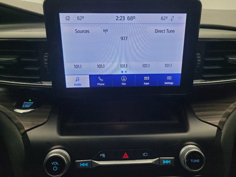 2020 Ford Explorer in Antioch, TN 37013 - 18120803 25