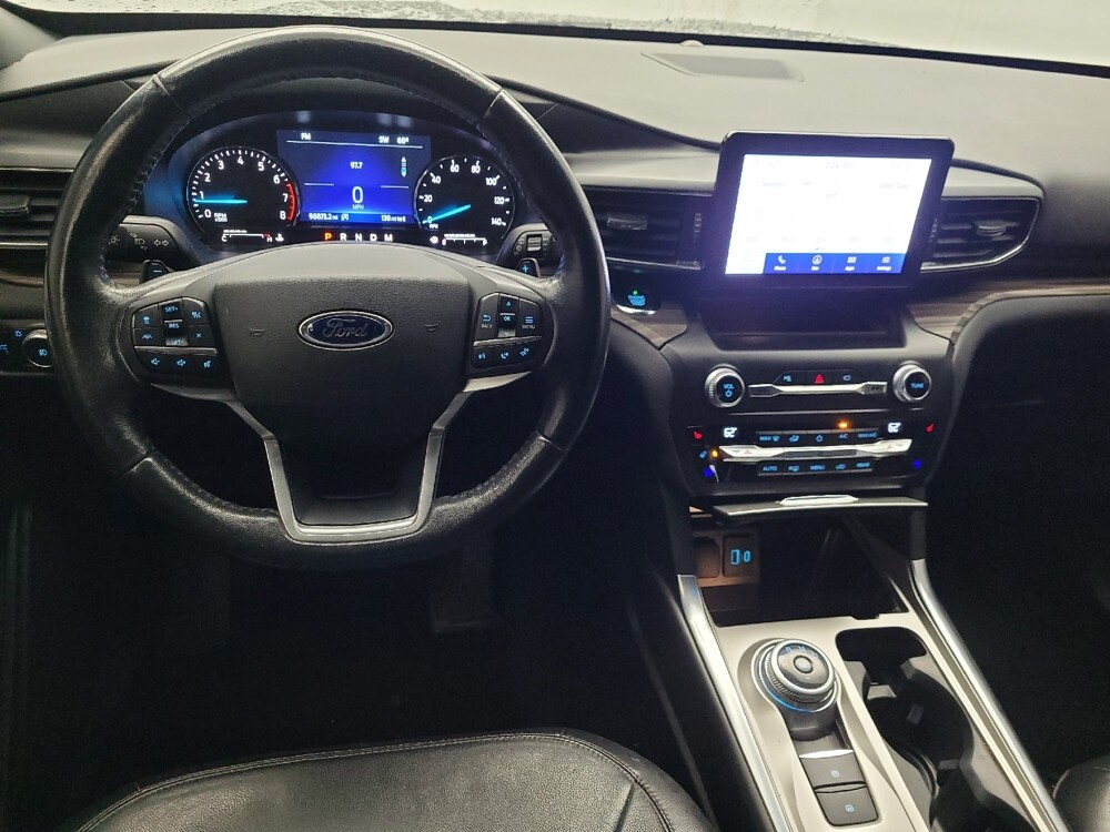 2020 Ford Explorer in Antioch, TN 37013 - 18120803 22