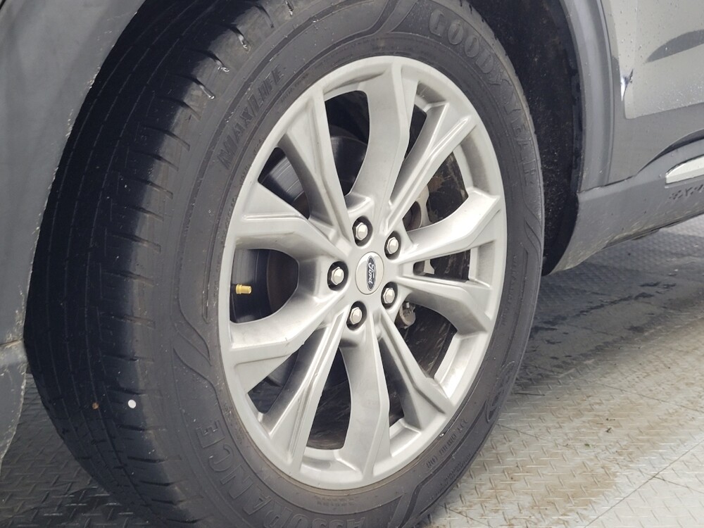 2020 Ford Explorer in Antioch, TN 37013 - 18120803 31