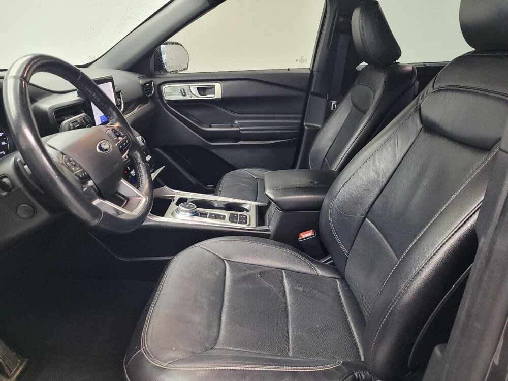 2020 Ford Explorer in Antioch, TN 37013 - 18120803 17