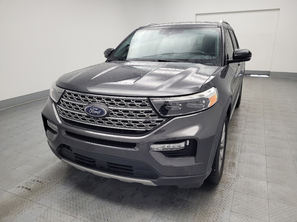 2020 Ford Explorer in Antioch, TN 37013 - 18120803 15