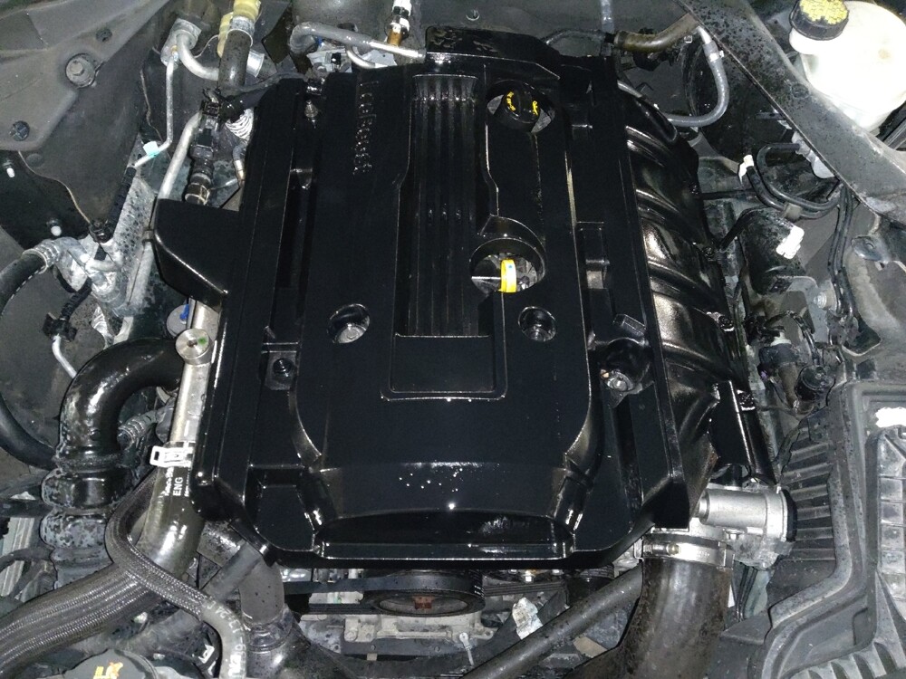 2016 Ford Mustang in Hialeah, FL 33014 - 18120804 30