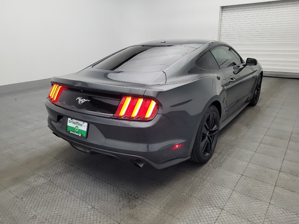 2016 Ford Mustang in Hialeah, FL 33014 - 18120804 9