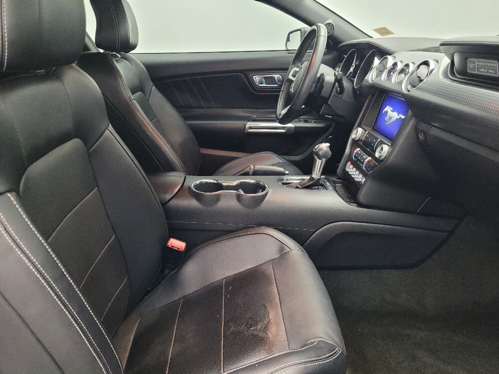 2016 Ford Mustang in Hialeah, FL 33014 - 18120804 21