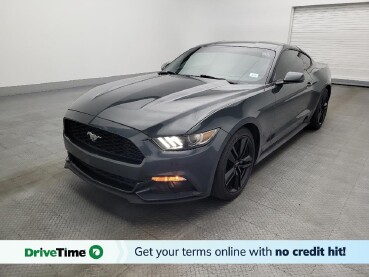 2016 Ford Mustang in Hialeah, FL 33014