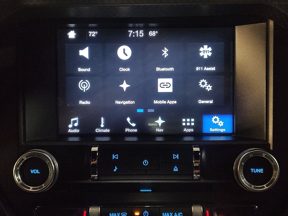 2016 Ford Mustang in Hialeah, FL 33014 - 18120804 25