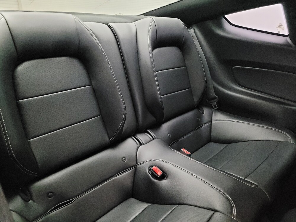 2016 Ford Mustang in Hialeah, FL 33014 - 18120804 19