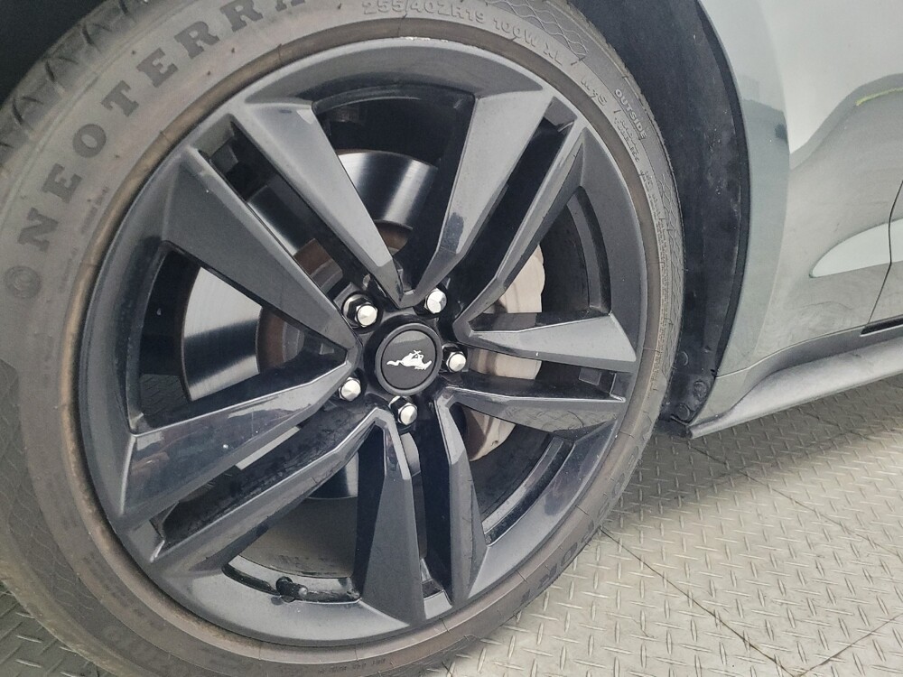 2016 Ford Mustang in Hialeah, FL 33014 - 18120804 31