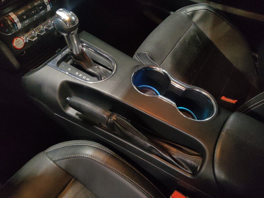 2016 Ford Mustang in Hialeah, FL 33014 - 18120804 26