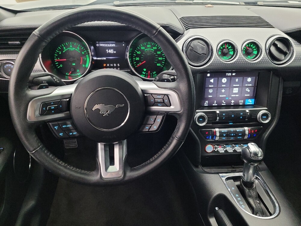 2016 Ford Mustang in Hialeah, FL 33014 - 18120804 22