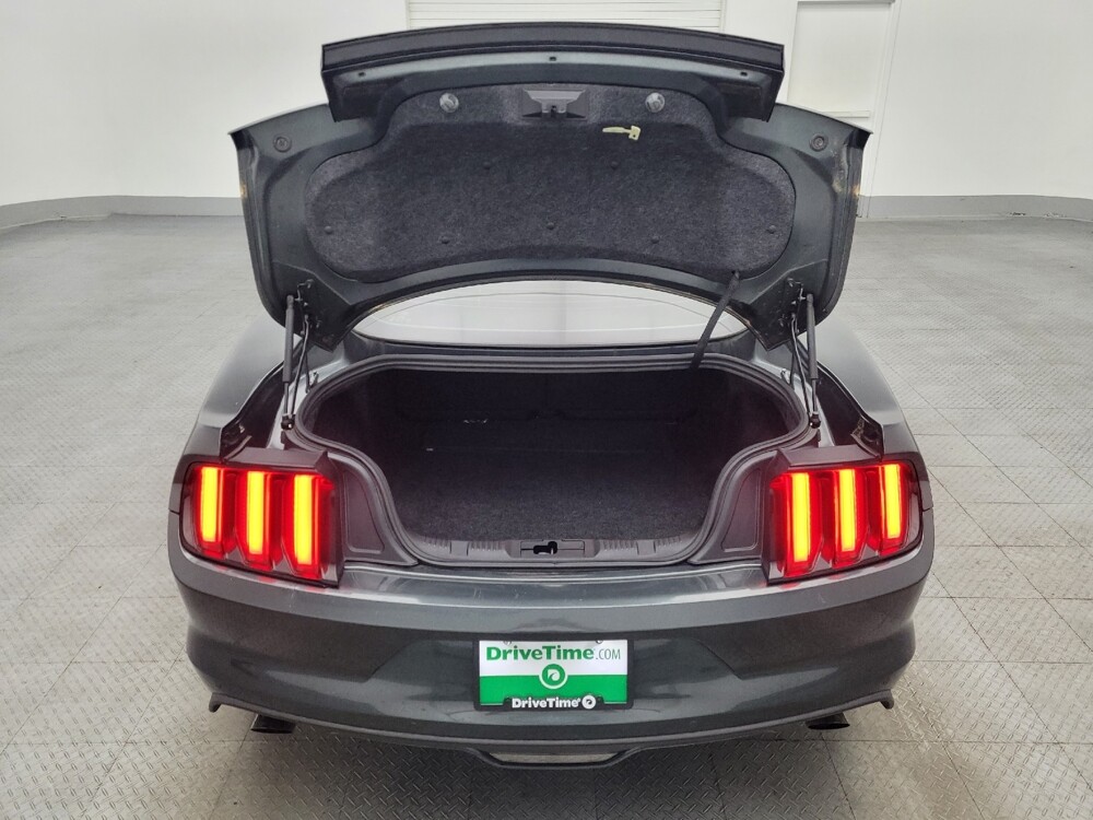 2016 Ford Mustang in Hialeah, FL 33014 - 18120804 29