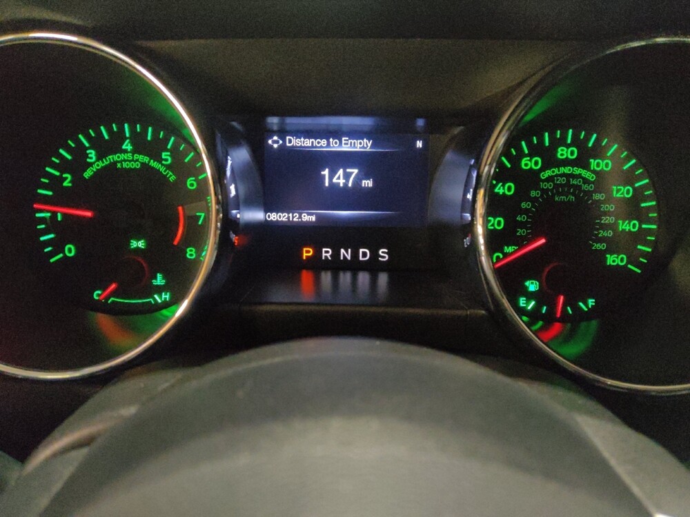 2016 Ford Mustang in Hialeah, FL 33014 - 18120804 23