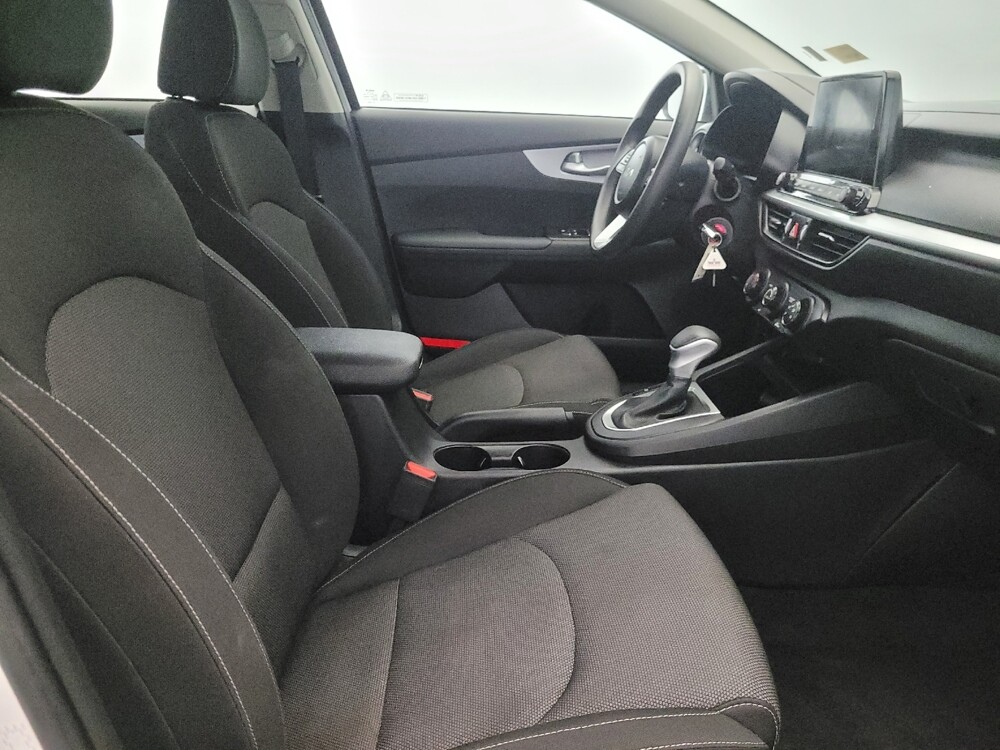 2024 Kia Forte in Richmond, VA 23235 - 18120805 21