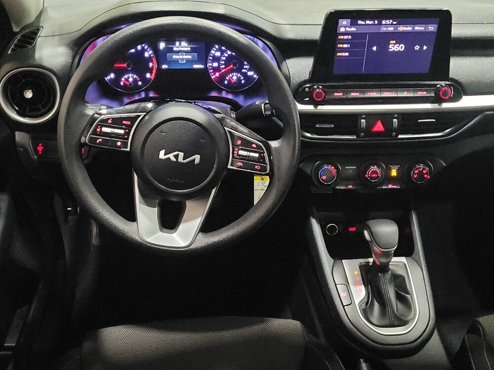 2024 Kia Forte in Richmond, VA 23235 - 18120805 22