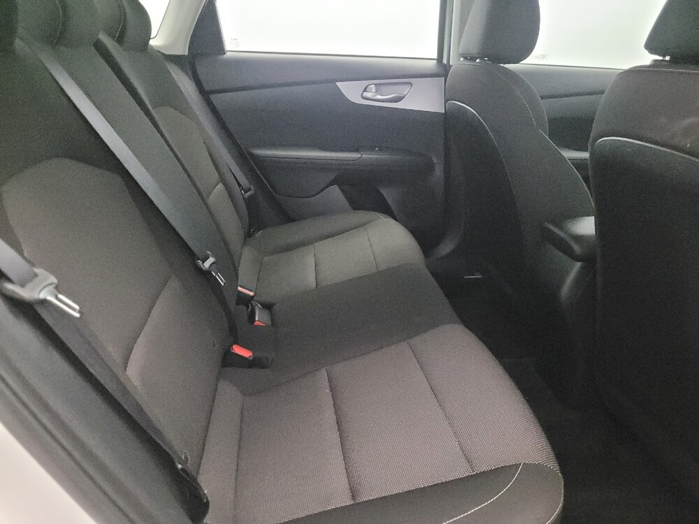 2024 Kia Forte in Richmond, VA 23235 - 18120805 19