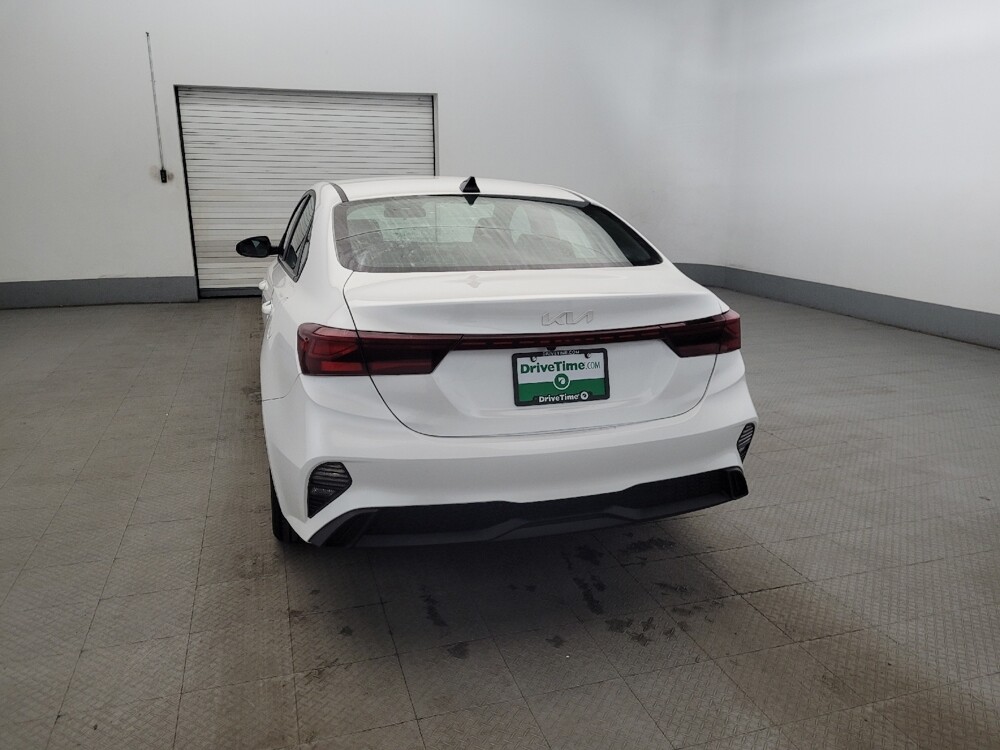 2024 Kia Forte in Richmond, VA 23235 - 18120805 6