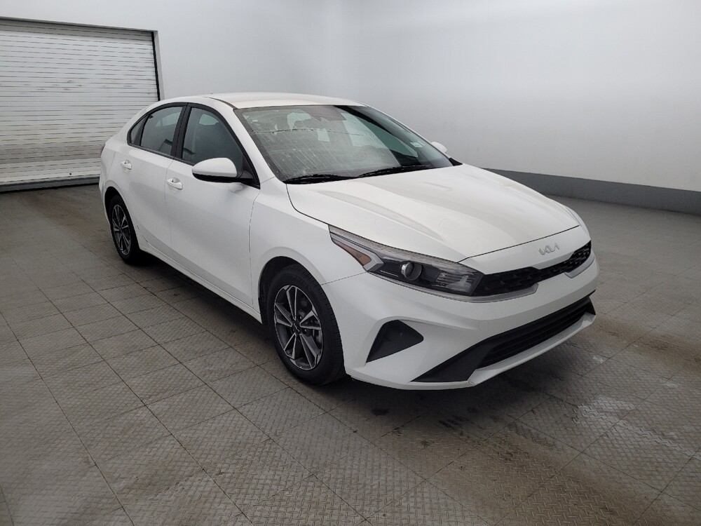 2024 Kia Forte in Richmond, VA 23235 - 18120805 13