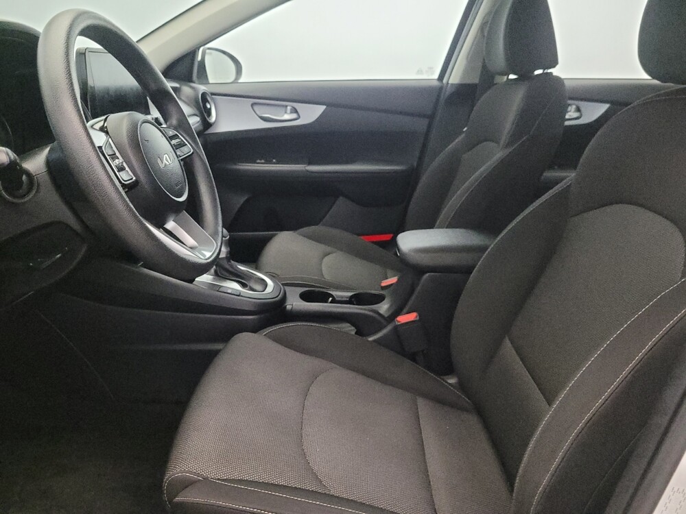 2024 Kia Forte in Richmond, VA 23235 - 18120805 17