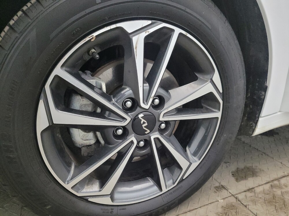 2024 Kia Forte in Richmond, VA 23235 - 18120805 31