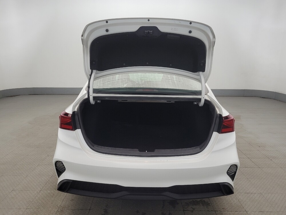 2024 Kia Forte in Richmond, VA 23235 - 18120805 29