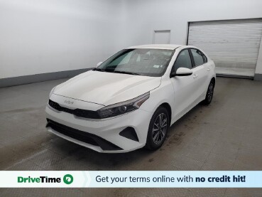 2024 Kia Forte in Richmond, VA 23235